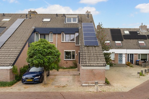 Property photo - Luchtenburg 134, 3328AR Dordrecht